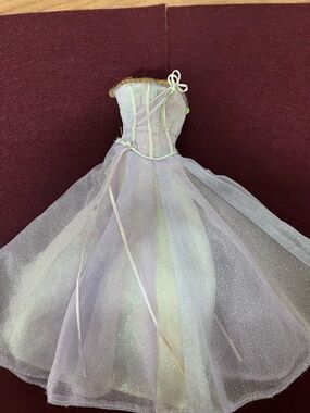 Barbie Magic of Pegasus Replacement Dress